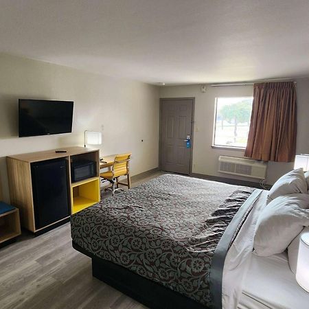 Days Inn Windcrest By Wyndham San Antonio Exterior foto