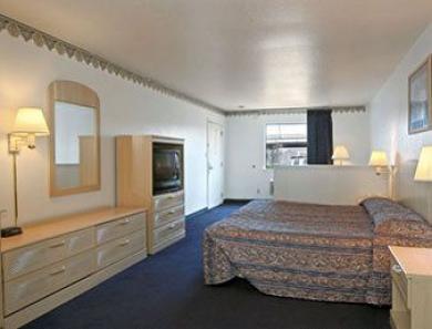 Days Inn Windcrest By Wyndham San Antonio Cameră foto